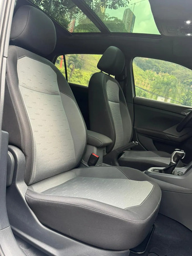 Volkswagen T-Cross 1.6l Comfortline At