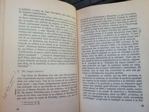 Imagen 8 de 9 de Los Fundamentos De La Moral Henry Hazlitt Bolsa Comercio B A