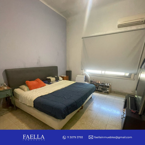 Venta Casa Hurlingham 3 Dorm Jardin Apto Credito Villa Alemania