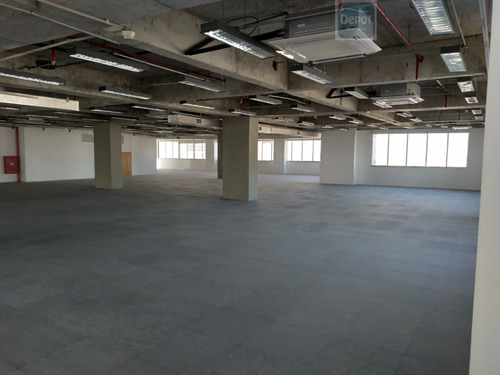 Imagem 6 de 10 de Sala Para Alugar No Bairro Centro Empresarial Tamboré Em - 541-2