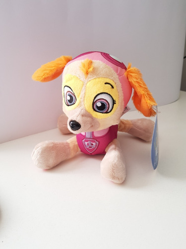 Peluche Paw Patrol Skye