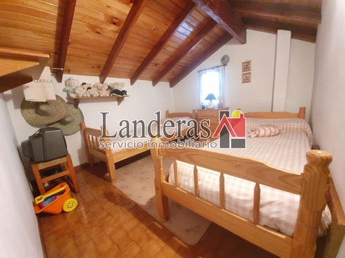 Imagen 9 de 24 de Hermosa Casa 5 Amb. - Lote Propio - Barrio San Rafael