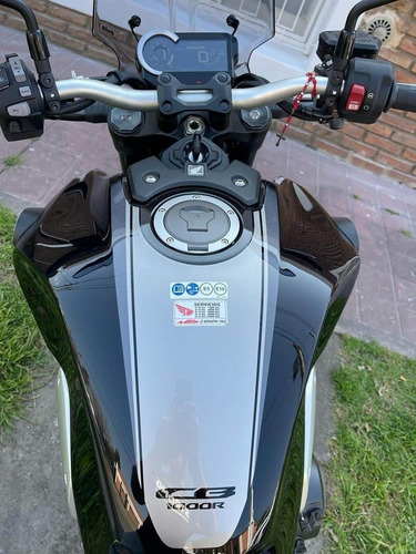 Imagen 5 de 17 de Honda Cb 1000 R (no Z 1000 - Mt - Z 900 - Diavel - Brutale )