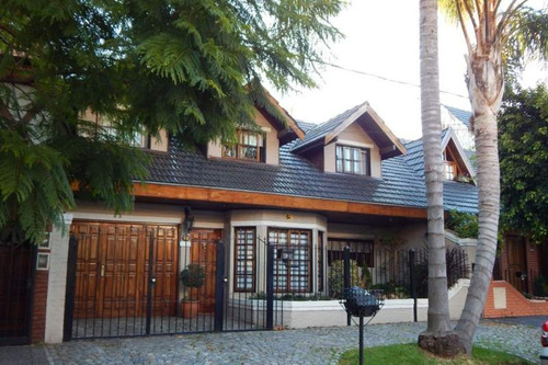 Chalet En Venta En Haedo Norte