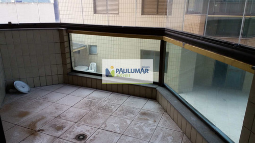 Imagem 3 de 25 de Apartamento Com 2 Dorms, Centro, Mongaguá - R$ 395 Mil, Cod: 829017 - V829017