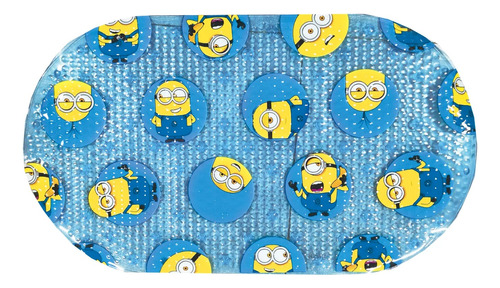 Piso Ducha Minions