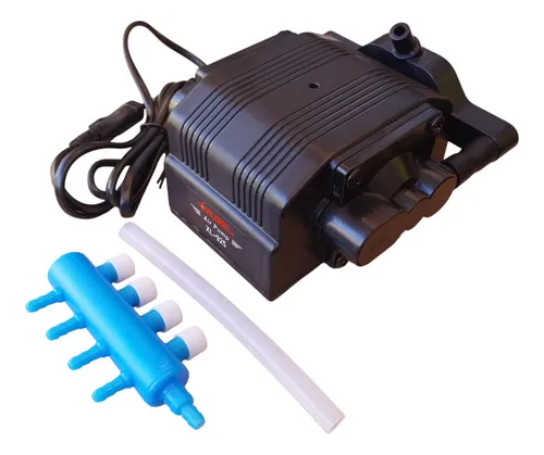 comprar Compreso De Aire 30 L\u002Fmin Xilong Xl-925 Acuarios Estanques