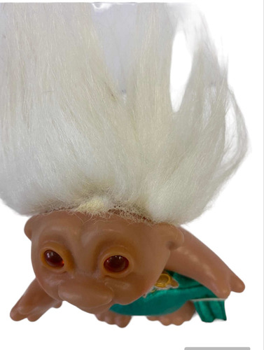Troll Dam 1985-2005 (Usado)