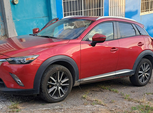 Mazda CX-3 2.0 I Sport 2wd At