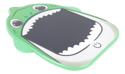 Tableta Lcd De Dibujo Para Escribir, 6.5 Pulgadas, Colorida