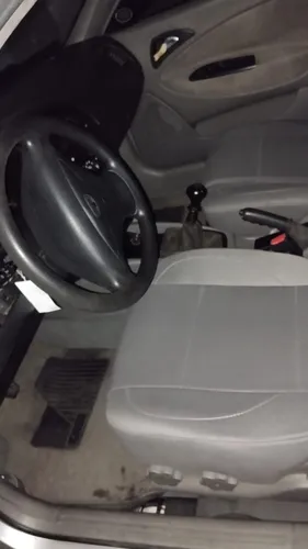 Daewoo Nubira 1.8 Sx 4 p
