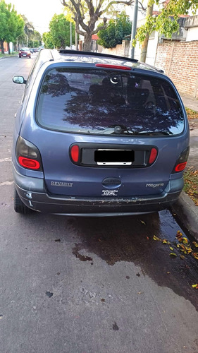 Renault Scénic 2.0 Rxe Abs
