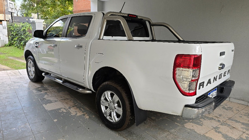 Ranger Xlt 3.2 Automatica 4x2