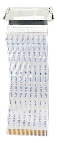 Cabo Flat Monitor (unidade) 24ml600m-b Ead63169895