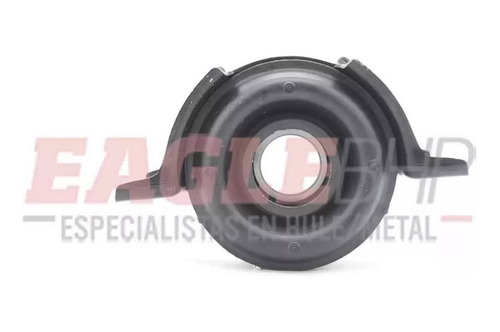 Soporte Flecha Cardan Toyota Tacoma 2.7l L4 1995-2004