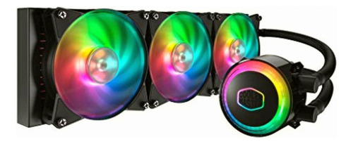 Cooler Master Mlx-d36m-a20pc-r1 Masterliquid Ml360r Líquido