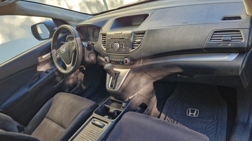 Honda CR-V 2.4 Ex Mt