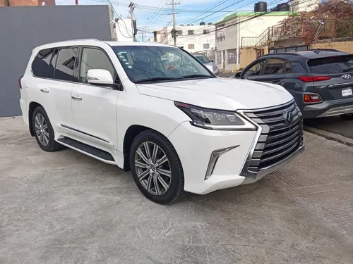 Lexus Lx570