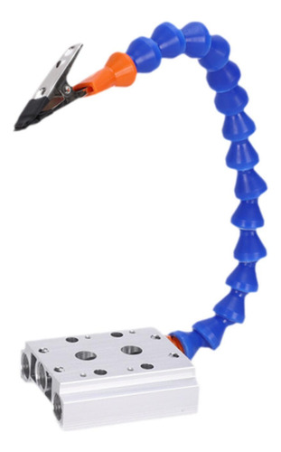 Soldadura De Estabilidad Del Soporte De Un Solo Brazo