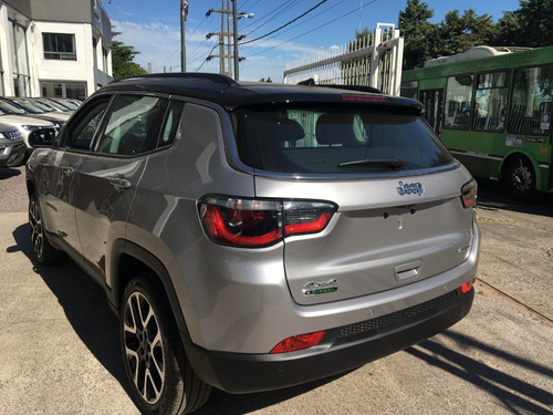 Jeep Compass 2.0 Turbo Diesel Limited