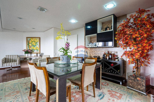 Apartamento À Venda, 228m² Por R$ 950.000.00 - Jundiaí/sp - Ap0022