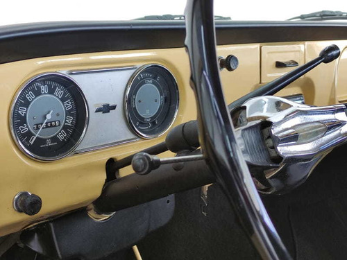Imagem 9 de 15 de Chevrolet C-10 Pick-up 4.1 2p