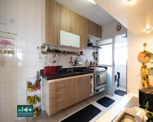 Imagem 6 de 30 de Apartamento - Ap00568 - 70685573