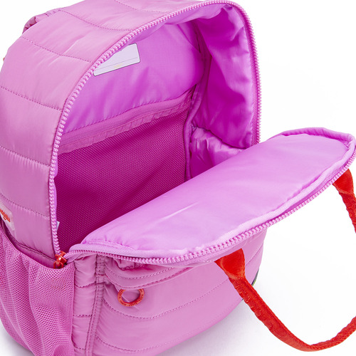Mochila Bubbita Pink Regular Bubba Essentials