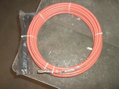 Abb Nkcl11-50 Infi 90 Communication Link Plc Cable 30v Ora