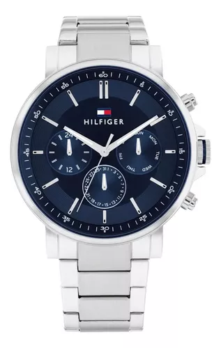 Relojes Hombre Tommy Hilfiger