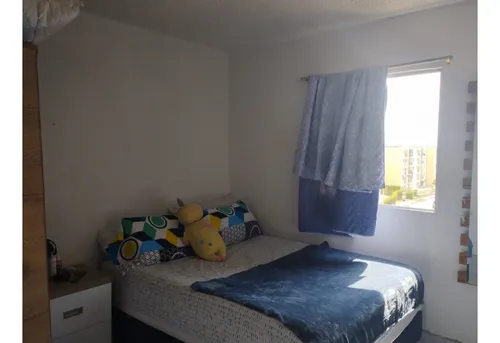 Apartamento En Venta Manatial De Soledad