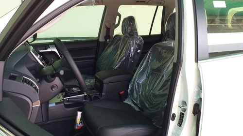 Imagen 13 de 17 de Toyota Prado Vx