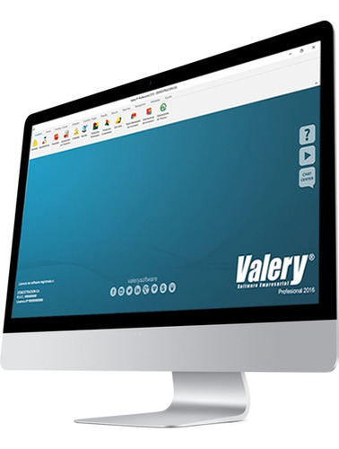 Soporte Siste Ma  Valery Software