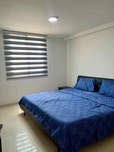 Marina Del Rey Alquiler 1 Hab Planta Baja. Av R16