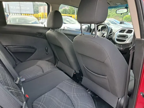 Chevrolet Spark GT 1.2 Ls