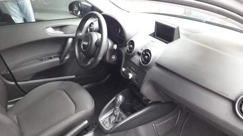 Audi A1 1.4 Tfsi Attraction S-tronic 5p 2015