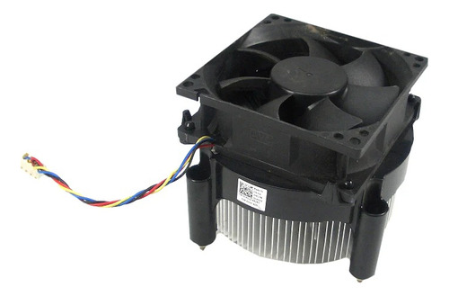 Cooler , Fan Dell Vostro 230 230mt 230s Lga775 0c40v2 C40v2