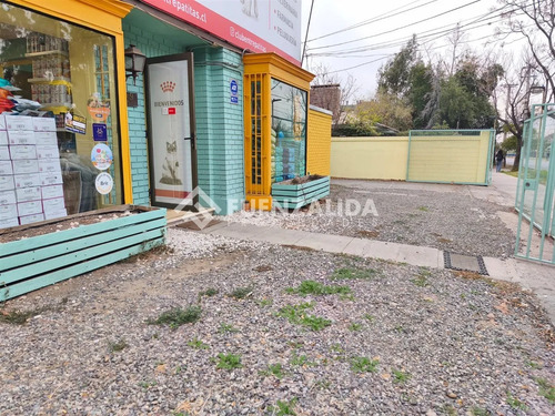 Casa Comercial En Arriendo En Las Condes