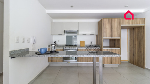 Imagen 7 de 30 de Departamento En Venta En San Ángel Inn, Álvaro Obregón