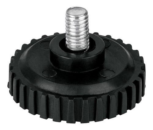 Pata Ajustable Para Báscula Electrónica De Plataforma,8 Mm T