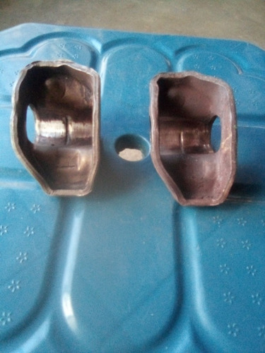 Martillos O Cucharas De Caravan Motor 3.3