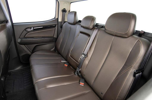 S10 Cd 4x2 Ls Linea Nueva 100 % Cuotas Forest Car Balbin #5