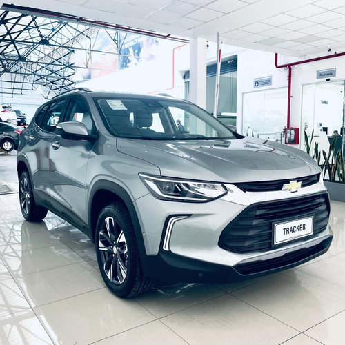 Chevrolet Tracker 1.2 Premier Turbo At