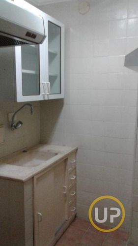 Imagem 2 de 4 de Apartamento Em Jardim Bela Vista (zona Norte) - São Paulo , Sp - 10956