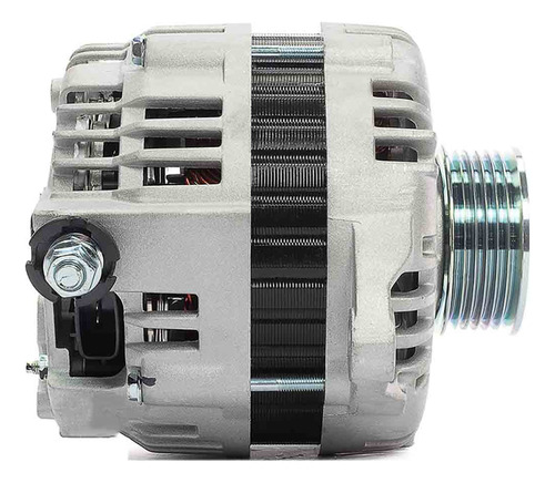 Alternador Para Nissan Maxima 3.0 1996 Sistema Hitachi 125a