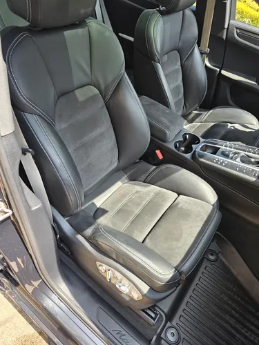Porsche Macan 3.0 Gts At