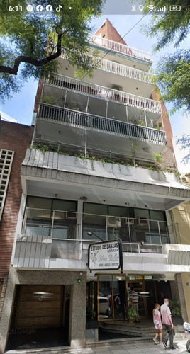 Venta Dos Departamentos En Belgrano 4 Amb. + 2 Amb + Cochera Cub. + Baulera