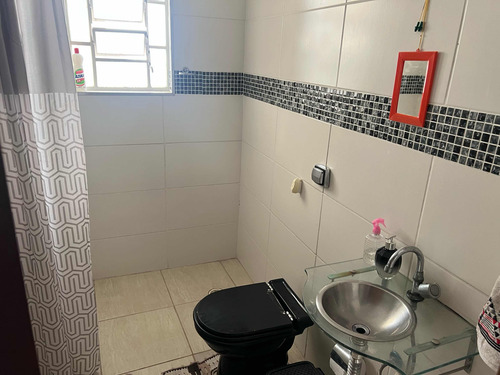 Ótima Casa A Venda Em Sorocaba - Sp Com 214,30mts, 2 Suítes