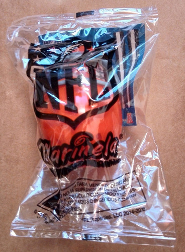 Cleveland Browns Cafes Funko Banderín Calcomanía Minicasco
