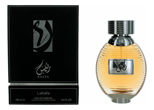 Lattafa Raees Men 100ml Edp